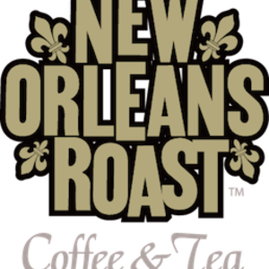 New Orleans Roast Coffee & Tea